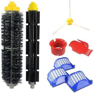 Reverbo Replenishment Kit for iRobot Roomba 600 Series Vacuum Maintenance Kit