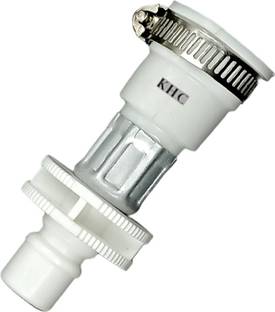 KHC tap adapter Washing Machine Inlet Hose