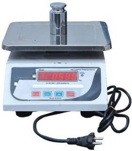 SOYEN SHYAM ST GATTU DOCV Digital 25kg x1g auto kata highly DAUL DISPLAY Weighing Scale