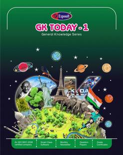 GK TODAY 1