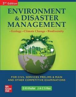 Environment & Disaster Management