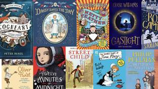Collection of Shakespeare's Greatest Stories (Box Set of 10 Books) for Children