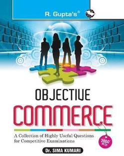 Objective Commerce