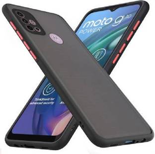 MagicHub Back Cover for Motorola G10 Power