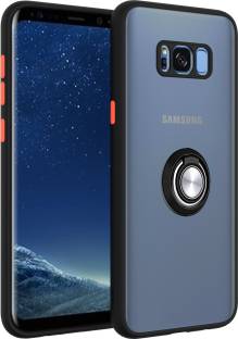 Flipkart SmartBuy Back Cover for Samsung Galaxy S8 PLUS 4.33 Ratings & 0 Reviews Suitable For: Mobile Material: Plastic Theme: No Theme Type: Back Cover ₹299 ₹799 62% off Free delivery
