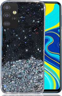 KC Back Cover for Samsung Galaxy A52, Samsung Galaxy A52s 5G