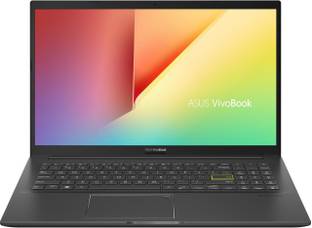 ASUS AMD Ryzen 7 Octa Core 5700U - (8 GB/1 TB HDD/256 GB SSD/Windows 10 Home) KM513UA-BQ712TS Thin and Light Laptop