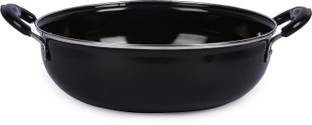 AE Maharani Induction Kadhai 24 cm diameter 2.2 L capacity