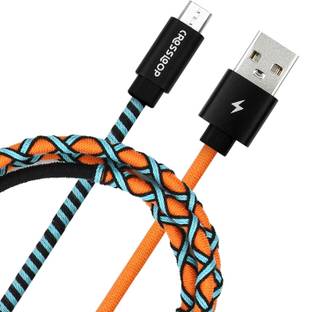 CROSSLOOP Micro USB Cable 1 m CSLM01