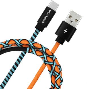 CROSSLOOP USB Type C Cable 1 m CSLT01