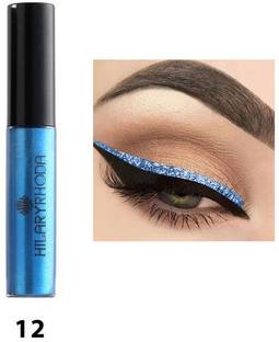 Hilary Rhoda LONG-LASTING SHINING EYELINER (HR-9010-12) 5 ml