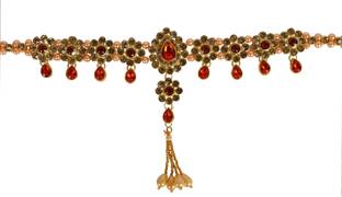 ashlyn creations Waist Hip Belt Kamarband