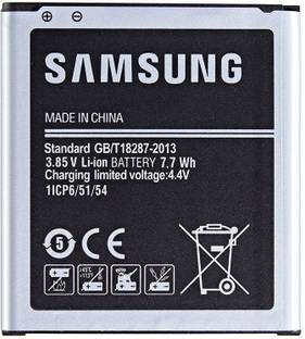 LIFON Mobile Battery For  Samsung GALAXY CORE Prime SM-J200H J2 2015 G3608 G3606 SM-G361H
