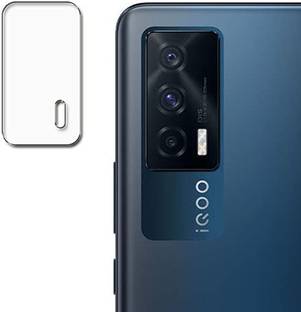 EZGER Back Camera Lens Glass Protector for VIVO IQOO 7 5G