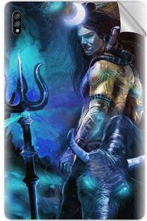 Snooky Samsung Galaxy Tab S7 Mobile Skin