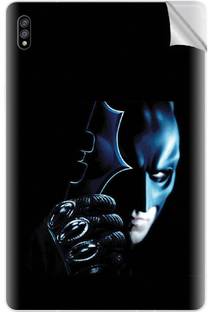 Snooky Samsung Galaxy Tab S7 Mobile Skin