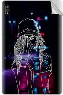 Snooky Samsung Galaxy Tab S7 Mobile Skin