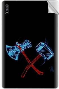 tiddler Samsung Galaxy Tab S7 Mobile Skin