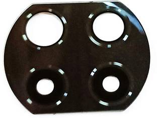 SPAREWARE MI 10i REDMI Mi 10i Camera Lens Glass