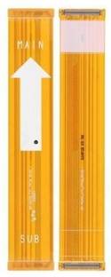SPAREWARE M51 SAMSUNG GALAXY M51 LCD Flex Cable