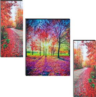 Indianara Digital Reprint 12 inch x 18 inch Painting
