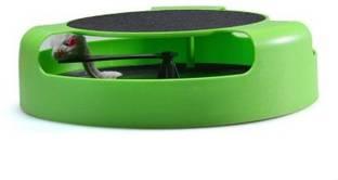 Pet Guard PP (Polypropylene) Squeaky Toy For Cat