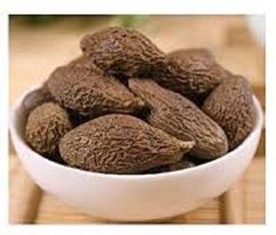 kotaliya Niranjan Phal - Sterculia Lychnophora - Malva Nuts Dry Dates Seed