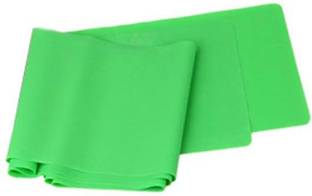 GymWar Exercise Resistance Loop Bands for Physical Therapy, Stretching, Fitness, Yoga. Resistance Tube