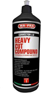Mafra Scratch Remover Liquid