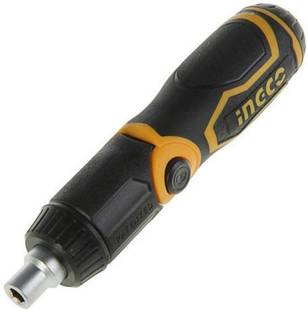 INGCO 13in1 MULTIUTILITY FOLDABLE SET AKISD1208 Ratchet Screwdriver Set