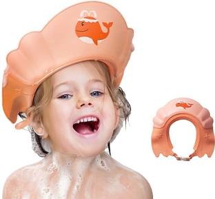 SYGA RoundBathCap_SkyPink