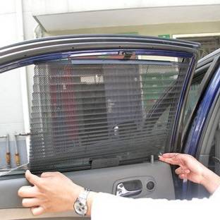 Saleshop365 Side Window Sun Shade