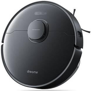 Dreame L10 Pro Wet & Dry Vacuum Cleaner (WiFi Connectivity, Google Assistant and Alexa)