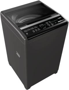 Whirlpool 7 kg Fully Automatic Top Load Grey