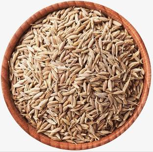 SS520 Jeera Whole Seeds Jira
