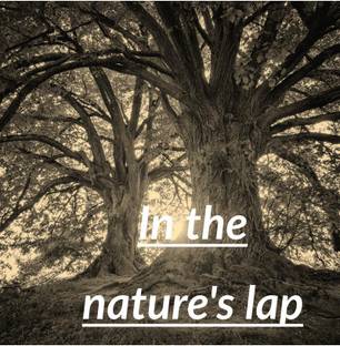In the nature's lap