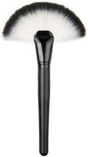 Alkaf Fan Shape Brush