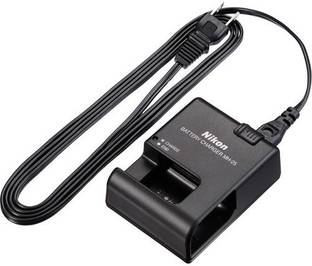 NIKON MH-25  Camera Battery Charger
