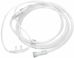 Control D Child Pediatric Nasal Cannula Oxygen Nasal  Cannula