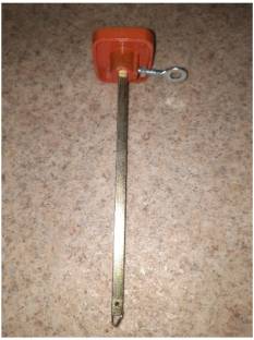 PPP MG8 Marking Gauge