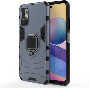 BOZTI Back Cover for Poco M3 Pro 5G