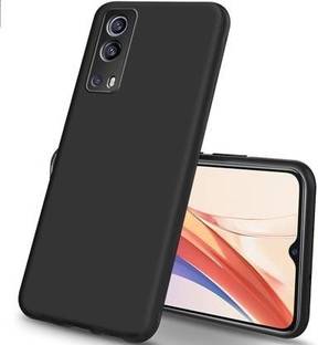 NEXZONE Back Cover for ViVO iQOO Z3, ViVO iQOO Z3 5G, ViVO Y72