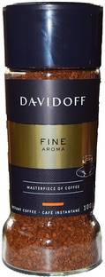 Davidoff Fine Aroma Instant Coffee Instant Coffee
