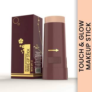 MYEONG Instant Waterproof Makeup Stick Concealer Touch & Glow Concealer