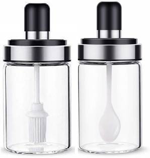 Akmira Glass Utility Container  - 250 ml
