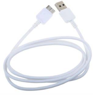 TERABYTE Micro USB Cable 2 A 1.05 m 1.05 Meter USB 3.0 External Hard Disk Cable Super-Fast Charging 3.0 Amp HDD