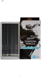 SHYAM soft , medium, hard Pencil