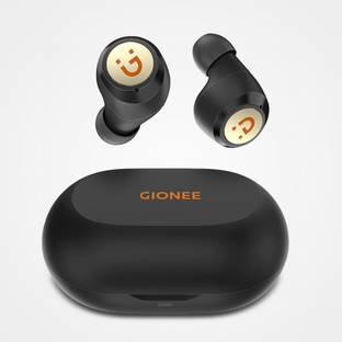 GIONEE Feather Pods Splash Proof Ultra-light True wireless Stereo Ear Buds Bluetooth