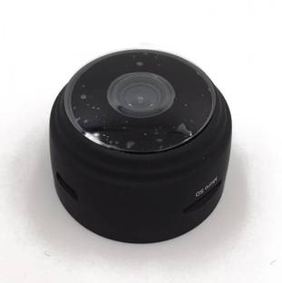 AVOIHS Hidden 1080p HD Mini Nanny Spy Camera Audio Video Live WiFi Wireless Recording Security Camera