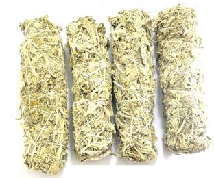 JMRM Sage Smudge Stick for Cleansing yes